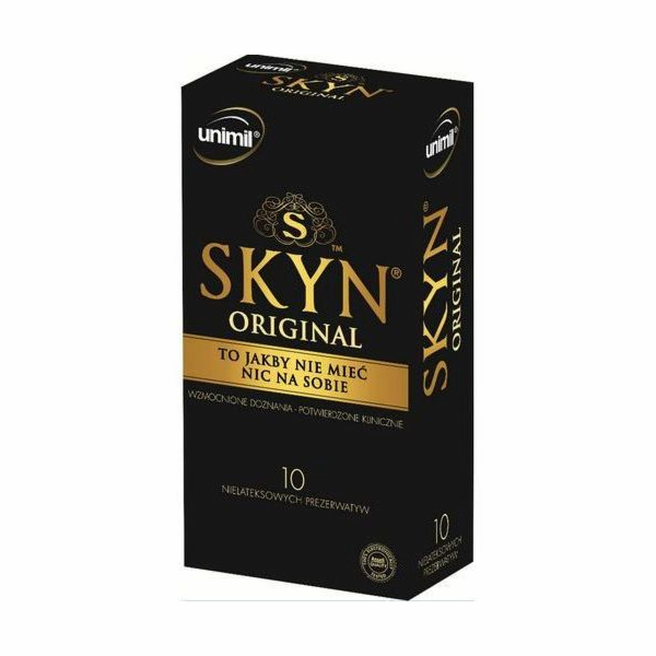 UNIMIL SKYN ORIGINAL A10 114570
