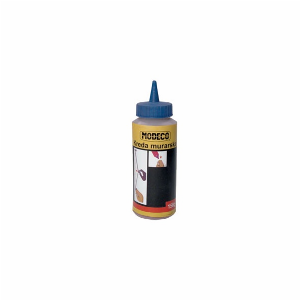 Modeco Talk pro zednický špagát červený 150g MN-79-016