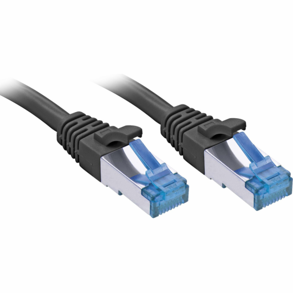 Lindy Patchcord Cat6A, S/FTP, TPE, 5m (47416)