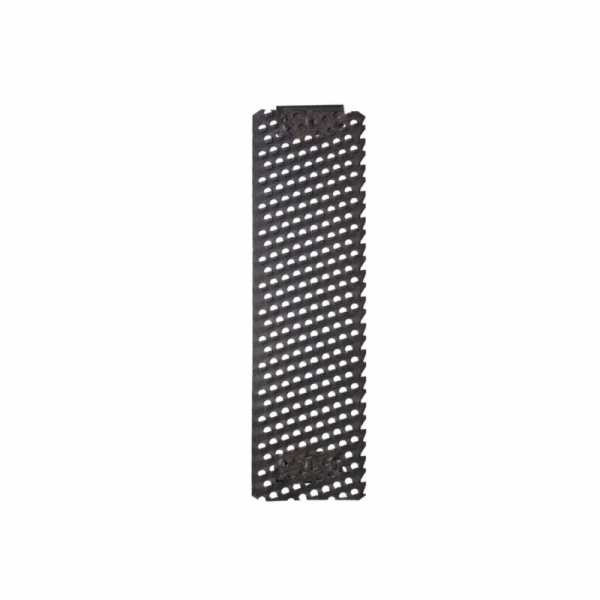 Čepel Modeco Rasp 250x40mm - MN-66-791