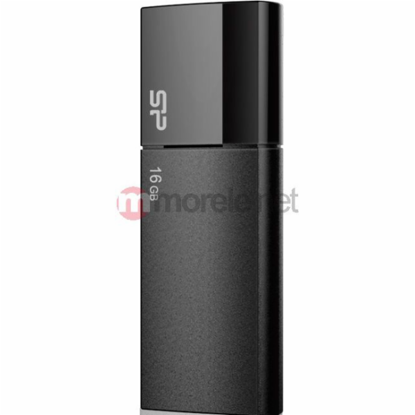 Pendrive Silicon Power Ultima U05, 16 GB (SP016GBUF2U05V1K)
