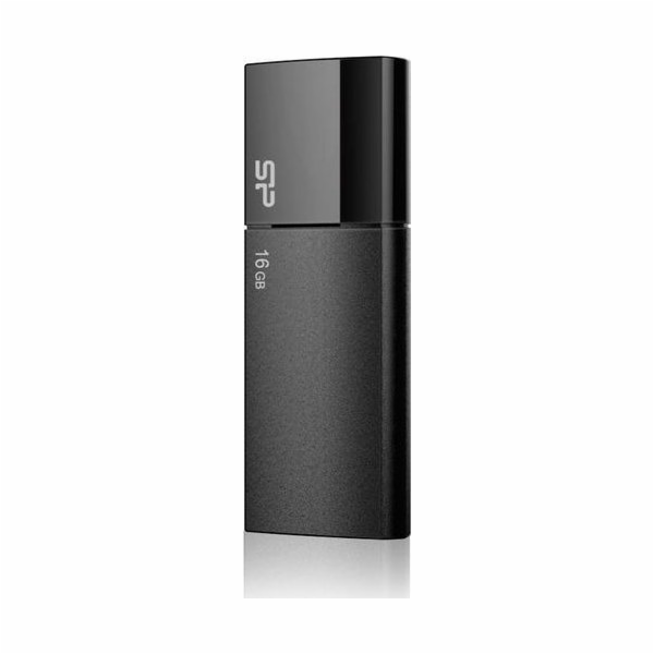 Pendrive Silicon Power Ultima U05, 16 GB (SP016GBUF2U05V1K)