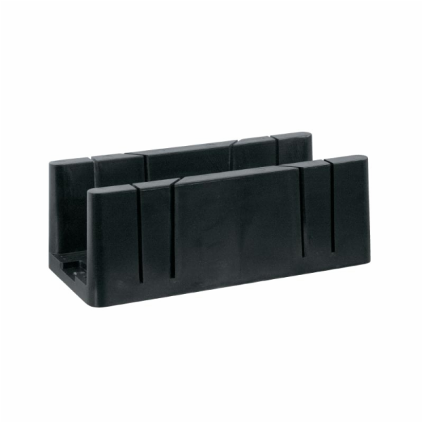 Modeco Plastová pokosová skříňka 75x300mm - MN-65-568