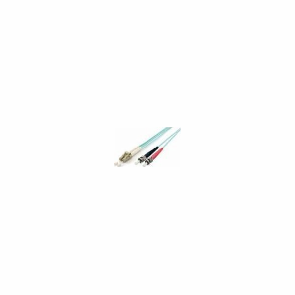 Equip  LWL Patchkabel LC->LC 7,50m Multimode Duplex OM4 v...