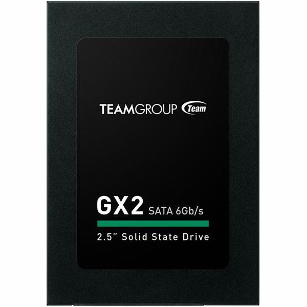 TeamGroup GX2 128GB 2.5 SATA III SSD (T253X2128G0C101)