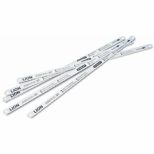 Pilový kotouč Stanley LION 24 zubů x 300 mm pružný 2 ks. ...