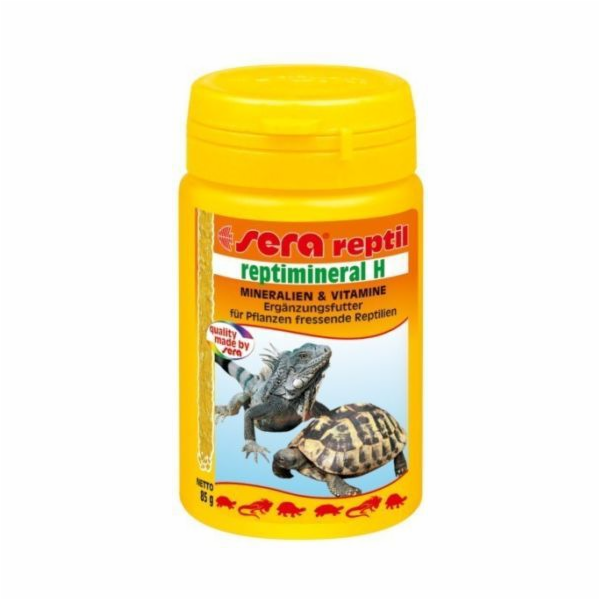 sera sera REPTIMINERAL H 100 ml - 03485