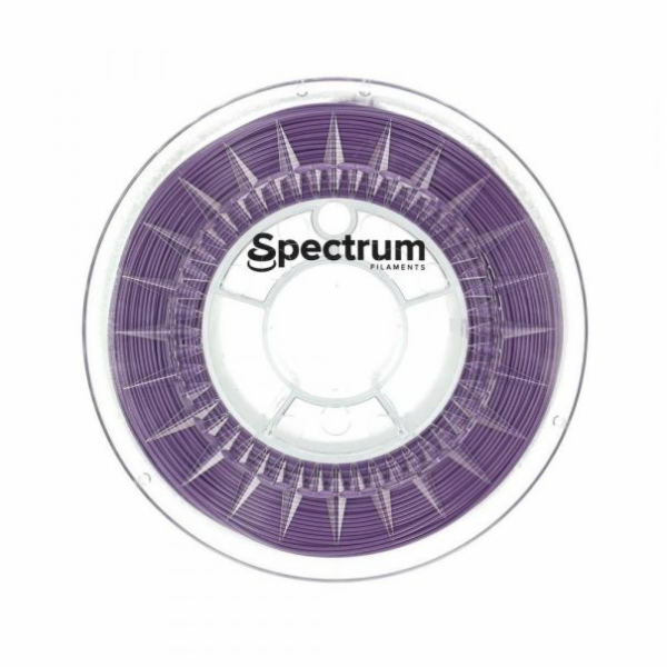 Spectrum Filament PLA fialová