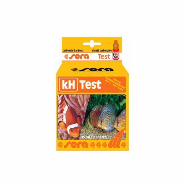 sera TEST KH