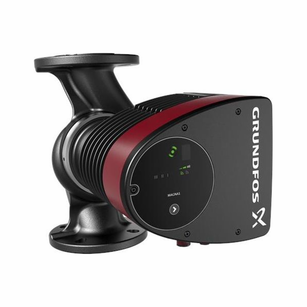 Čerpadlo ústředního topení Grundfos MAGNA1 40-120 F (9922...