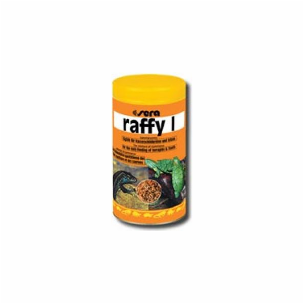 sera RAFFY I CAN 1000 ml