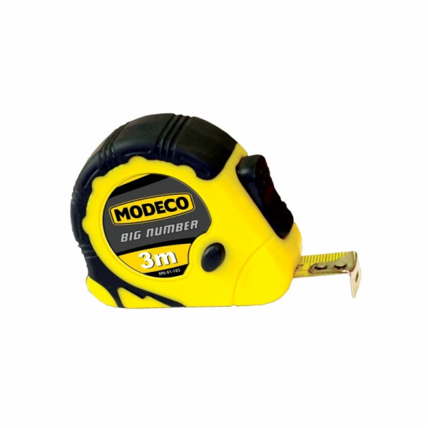 Modeco Rolling tape 300x1,3mm VELKÉ ČÍSLO - MN-81-163