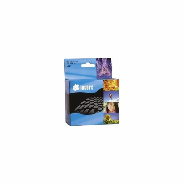 Incore inkoustové kazety IH-337-BR18 / C9364EE č. 337 (če...