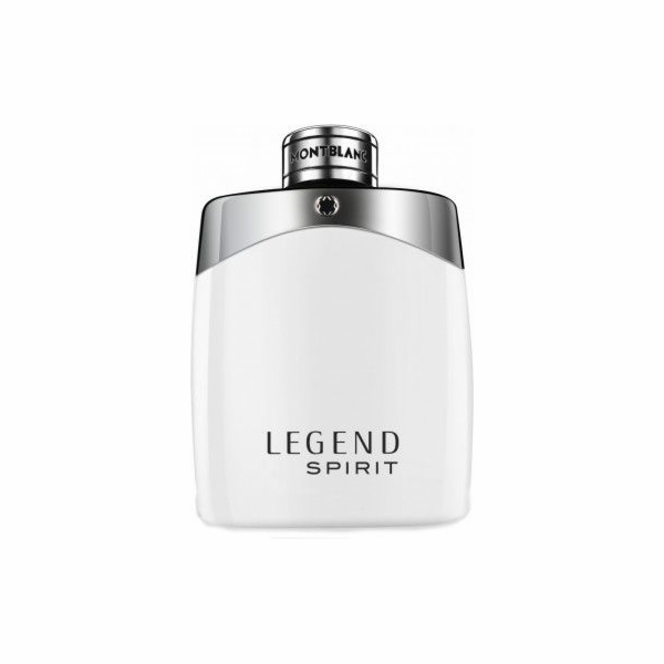 Mont Blanc Legend Spirit EDT 30 ml