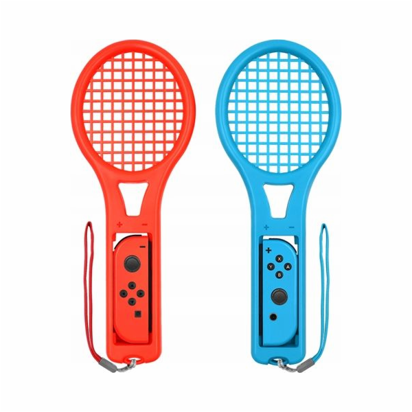 Gripy na tenisové rakety MARIGames pro Joy-con