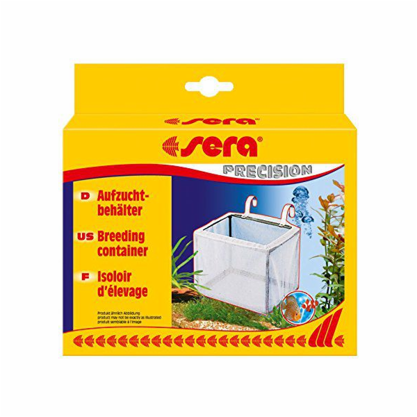 Sera Mesh Catcher
