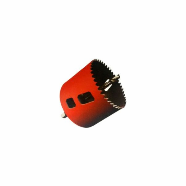 MK Morse Advanced Bi-Metal děrovačka - 76 mm - 3 (MORSE-P...