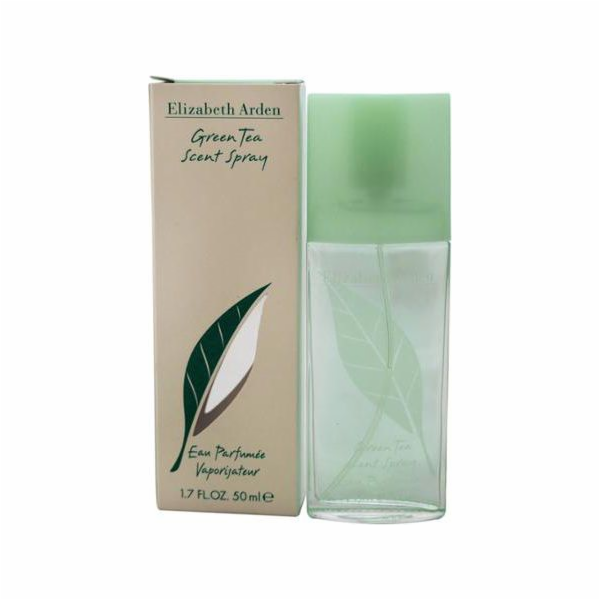 Elizabeth Arden zelený čaj EDP 50 ml