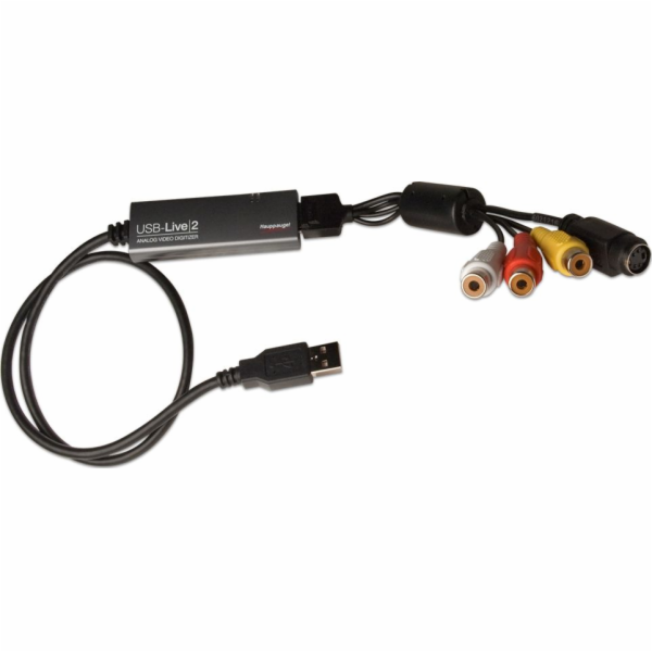 Hauppauge USB Live2 (01341)