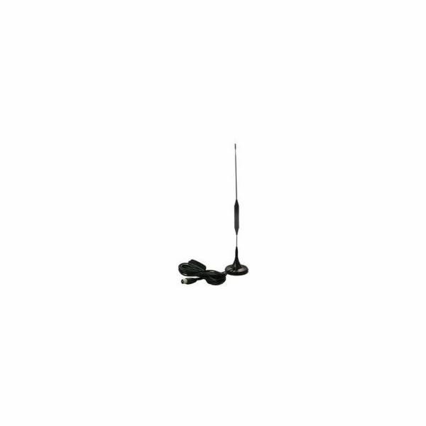 Schwaiger DVB-T RTV anténa max 35dB (ANT04DTA031)
