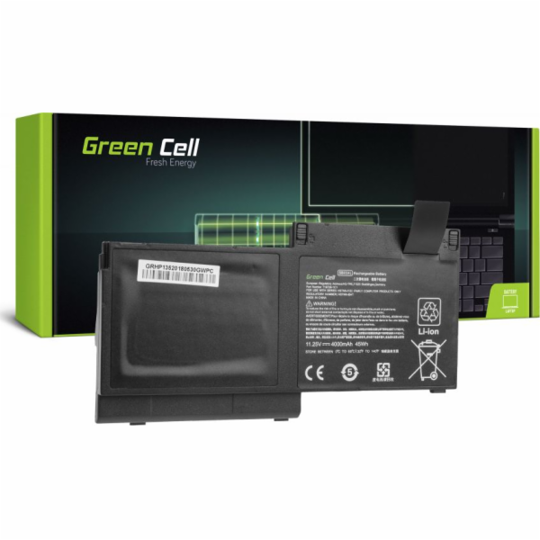 Baterie HP Green Cell SB03XL (HP141)