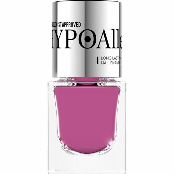 Bell Hypoalergenní dlouhotrvající lak na nehty č. 04 10g