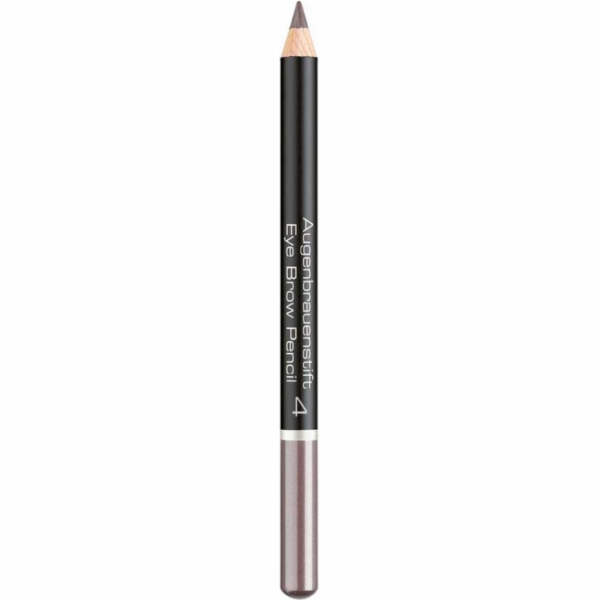 Artdeco Eye Brow Pencil tužka na obočí 04 světle šedá hně...