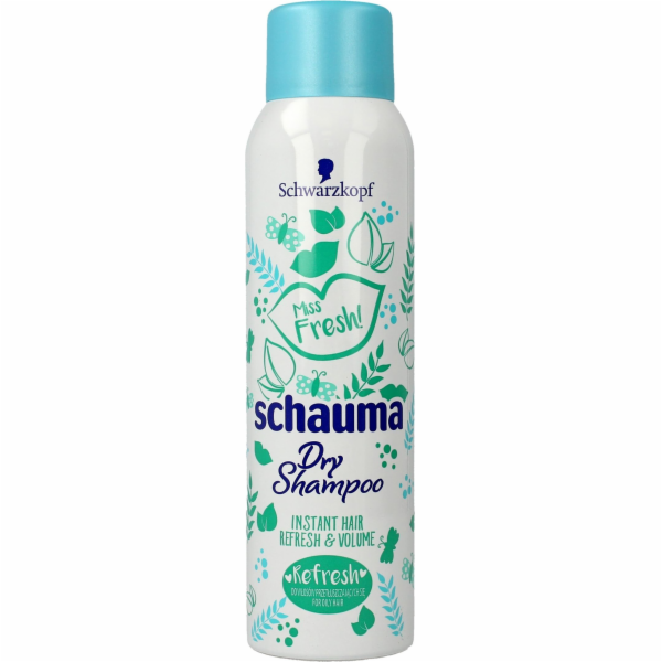 Schwarzkopf Schauma Suchý šampon Miss Fresh 150 ml