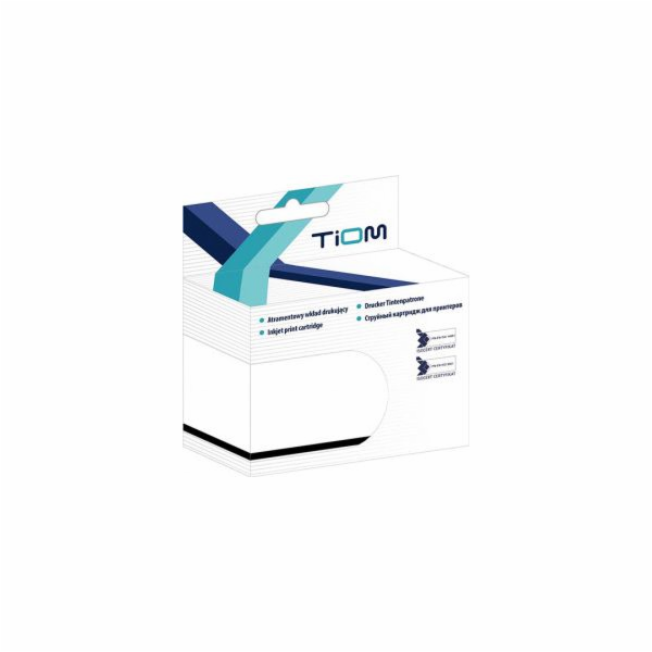 Inkoust Tiom  pro HP 953XLM | F6U17AE | 1600 stran | purp...