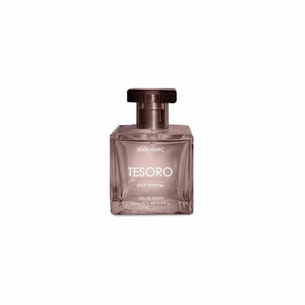 Jean Marc Tesoro Pour Homme EDT 100 ml