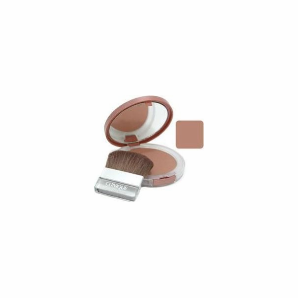 Bronzer na obličej Clinique True Bronze 9,6g