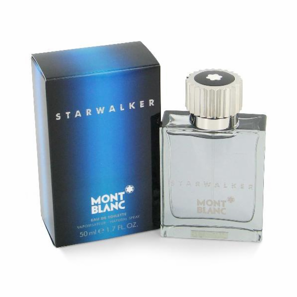 Mont Blanc Starwalker EDT 75 ml