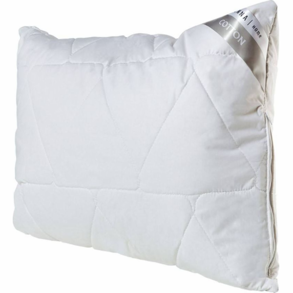 BAVLNA-NASTAVITELNÝ POLŠTÁŘ 70X80