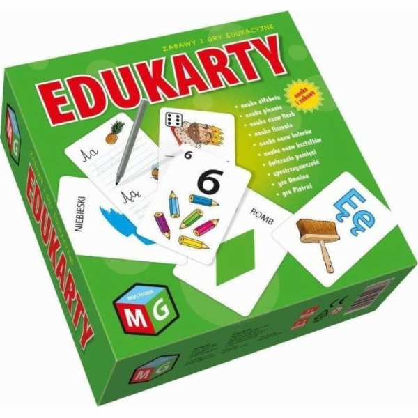 Multiherní Edukarts