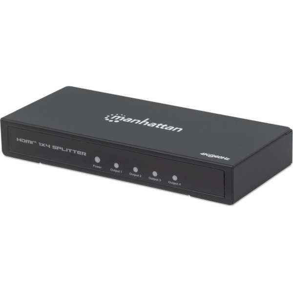 Manhattan Splitter HDMI (207805)