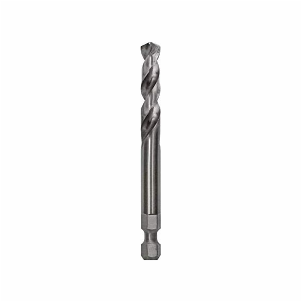 Středová vrtačka Bosch Bosch Plus HSS-G 7,15x85mm - 26085...