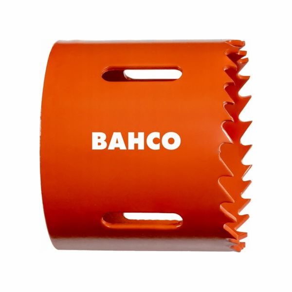 Bahco bimetalová děrovačka (3830-102-VIP)