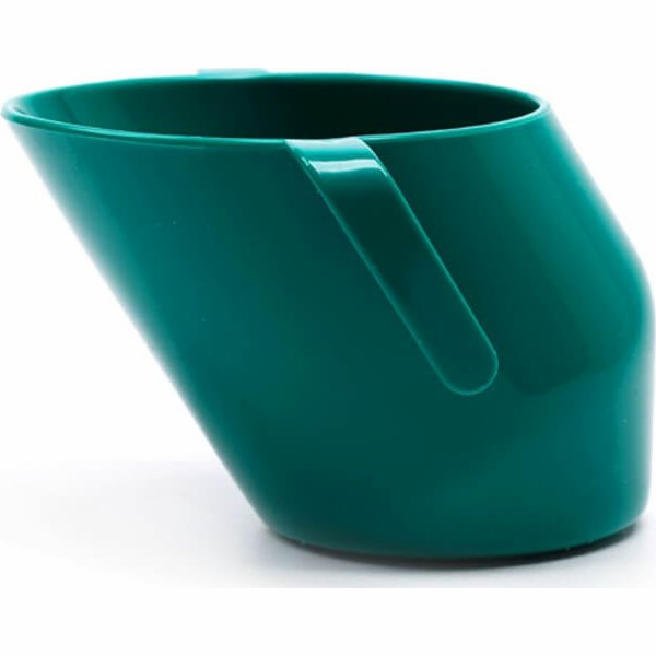 Doidy Cup Logopedický pohár Emerald Doidy Cup