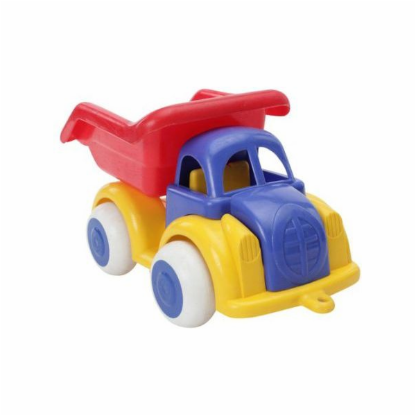Viking Toys Auto Jumbo Super Truck P.6 (045-1210)