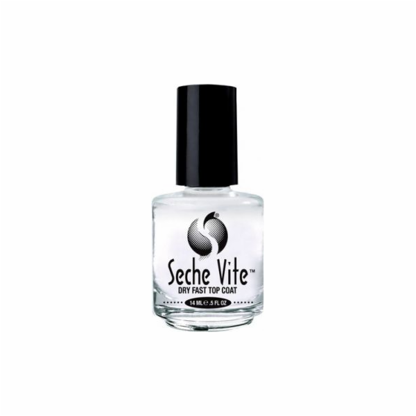 Seche Top Coat Vite Dry Fast 14ml