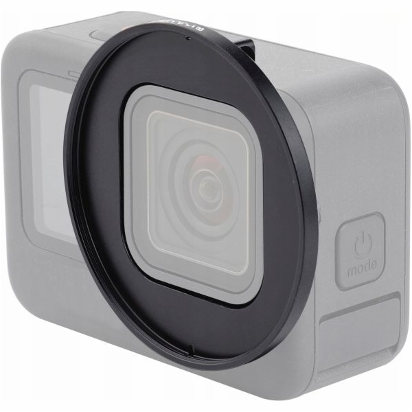Puluz Adapter Mount Držák filtru 52mm pro Gopro Hero 9 Black
