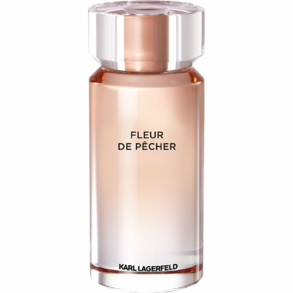 Karl Lagerfeld Les Parfums Matieres Fleur De Pecher EDP 1...