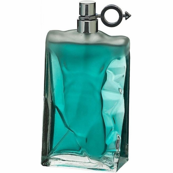 Omerta Sensible Man EDT 100ml