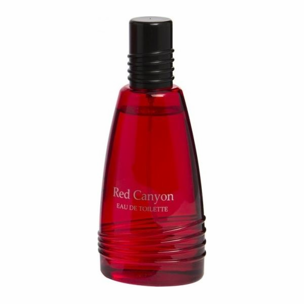 Real Time Red Canyon EDT 100 ml