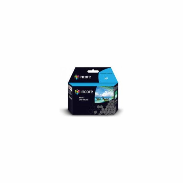 Incore inkoust IH-933XL-YR15 / CN056AE č. 933XL (žlutý)