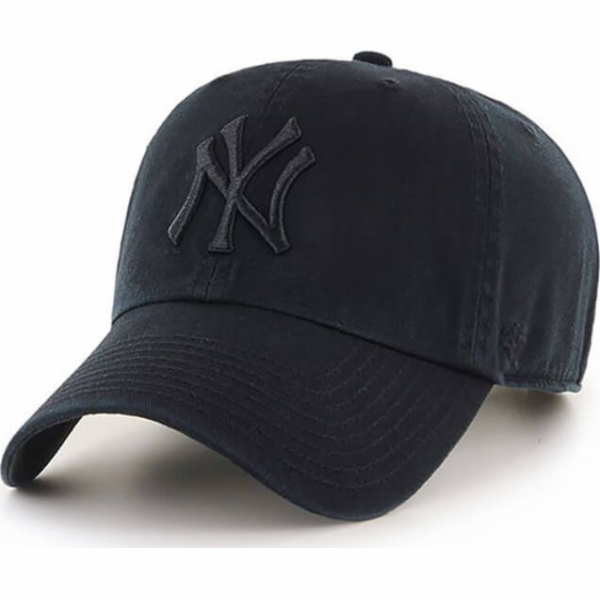 47brand New York Yankees kšiltovka černá univerzální (B-R...