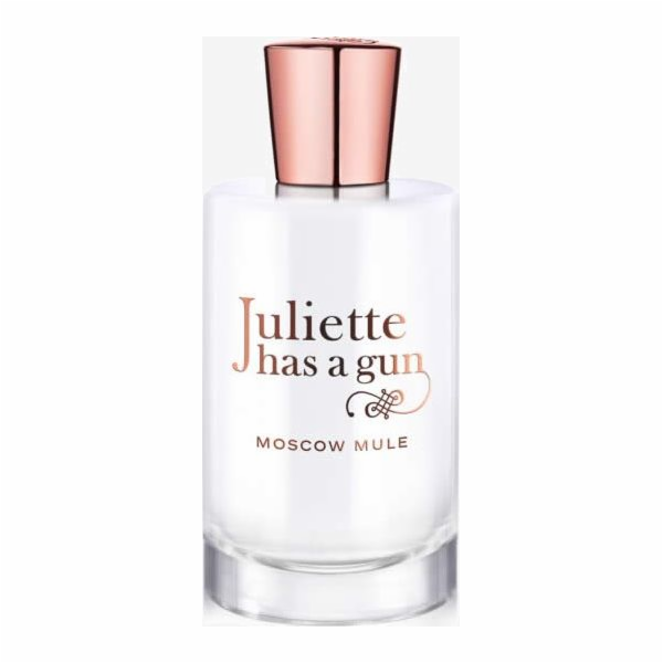Juliette Has A Gun Moscow Mule EDP 100 ml