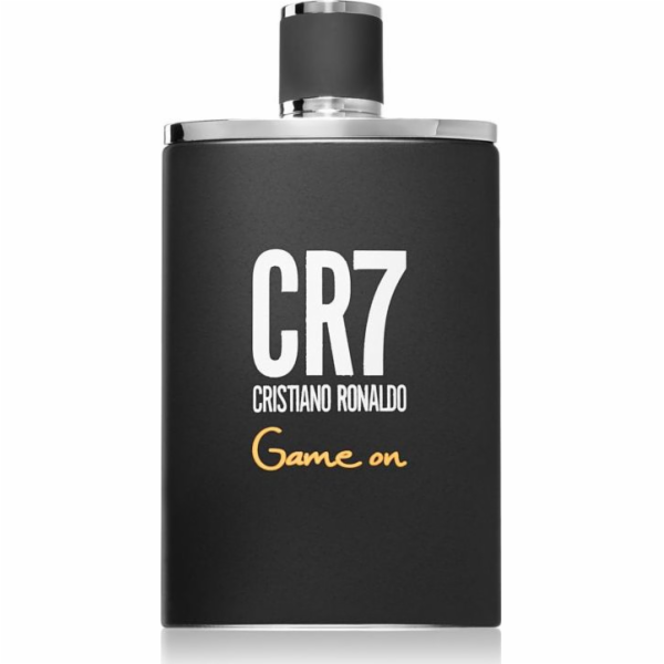 Cristiano Ronaldo CR7 Game On EDT 100 ml