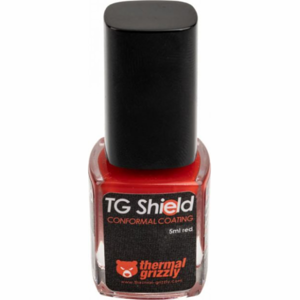 Lak Thermal Grizzly Shield Schutzlack (TG-ASH-050-RT)