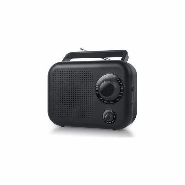Rádio New One  Přenosné rádio 2 řady R210